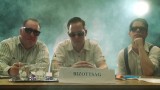 Workblog: ÉTER-2012 - Bevégeztetés