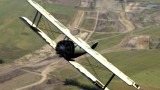 Workblog: VFX + CGI dolgok... - Fokker