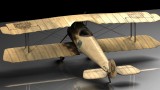 Workblog: VFX + CGI dolgok... - Fokker