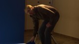 Workblog: Undercover - Shooting #01
