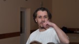 Workblog: Undercover - Shooting #01