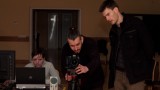 Workblog: Undercover - Shooting #01