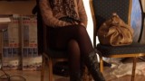 Workblog: Undercover - Shooting #01