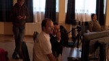 Workblog: Undercover - Shooting #01