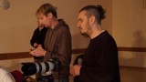Workblog: Undercover - Shooting #01