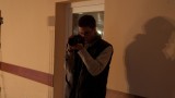 Workblog: Undercover - Shooting #01