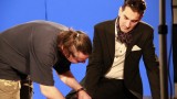 Workblog: Nunca se sabe - Shooting