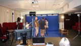 Workblog: Nunca se sabe - Shooting