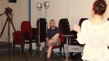 Workblog: Nunca se sabe - Shooting