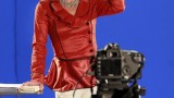 Workblog: Nunca se sabe - Shooting