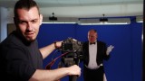 Workblog: Nunca se sabe - Shooting