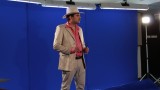 Workblog: Nunca se sabe - Shooting