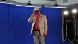 Workblog: Nunca se sabe - Shooting