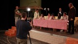Workblog: Nunca se sabe - Shooting
