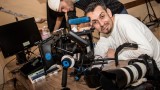 Workblog: Kit szerettél, Ádám? - Shooting I.