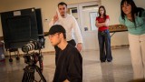 Workblog: Kit szerettél, Ádám? - Shooting I.