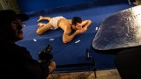 Workblog: Kit szerettél, Ádám? - Shooting II.