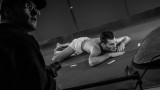 Workblog: Kit szerettél, Ádám? - Shooting II.