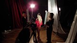 Workblog: Medalion 2013 - Shooting