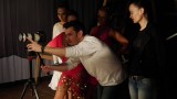 Workblog: Medalion 2013 - Shooting
