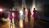 Workblog: Medalion 2013 - Shooting