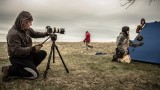 Workblog: Kit szerettél, Ádám? - Shooting III. - Ivócimborák