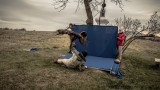 Workblog: Kit szerettél, Ádám? - Shooting III. - Ivócimborák