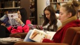 Workblog: Library - Shooting