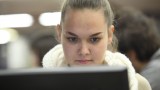 Workblog: Library - Shooting