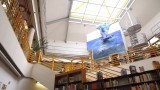Workblog: Library - Shooting