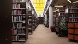 Workblog: Library - Shooting