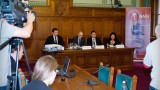 Workblog: V.T. - Secret Area - Parlament premier