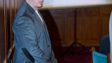 Workblog: V.T. - Secret Area - Parlament premier