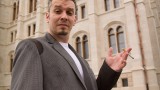 Workblog: V.T. - Secret Area - Parlament premier