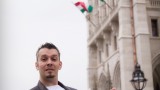 Workblog: V.T. - Secret Area - Parlament premier